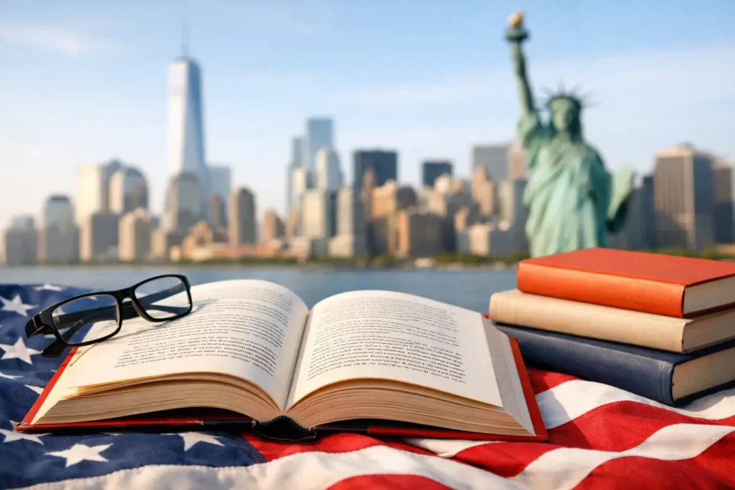 Publicar libro en español en USA bien hecho