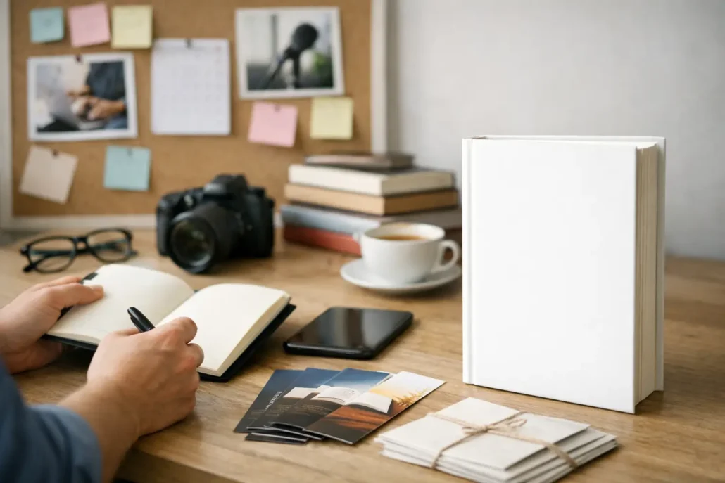 9 mejores estrategias para lanzar libro