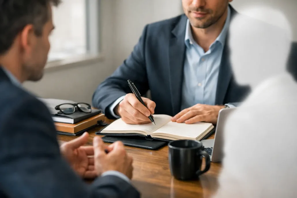 Cómo contratar un ghostwriter sin fallar