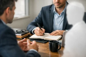 Cómo contratar un ghostwriter sin fallar