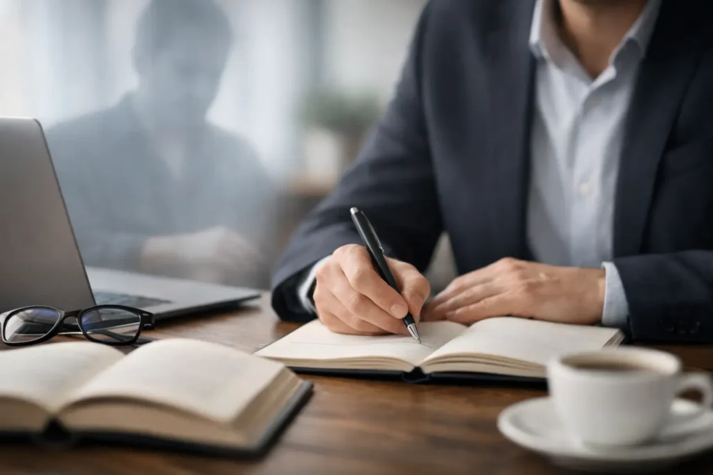 Ghostwriting para libros: cuándo sí conviene