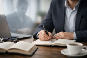 Ghostwriting para libros: cuándo sí conviene