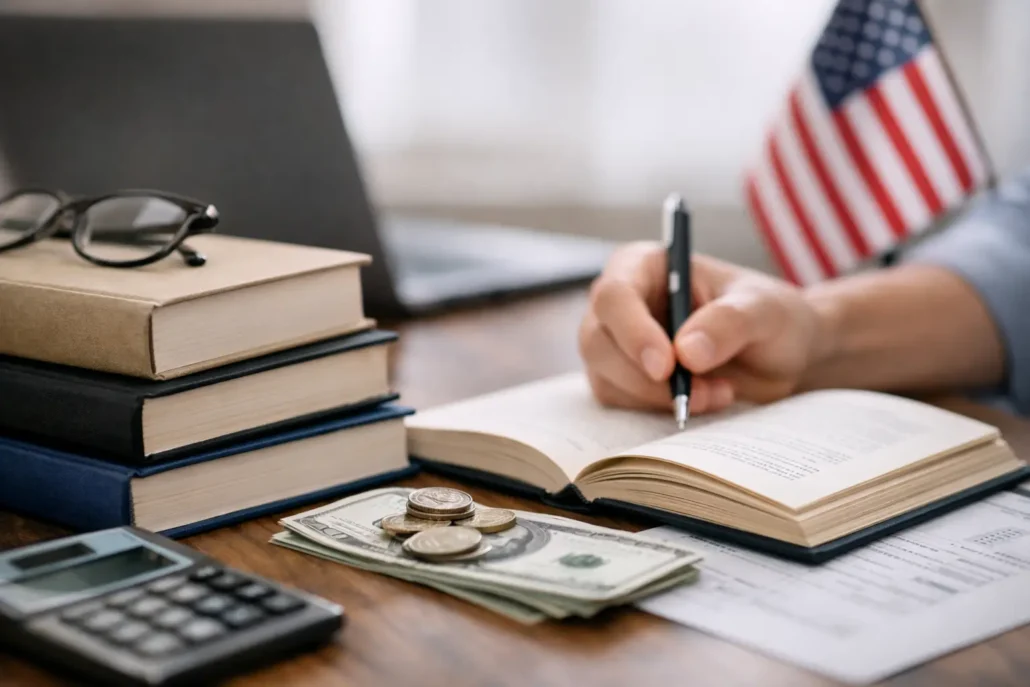 Cuánto cuesta publicar libro en Estados Unidos