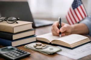 Cuánto cuesta publicar libro en Estados Unidos